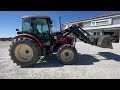 1998 zetor 7341 for sale