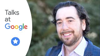 AbleGamers | Mark Barlet | Talks at Google