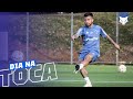 ⚽ DIA NA TOCA | Cruzeiro se prepara para jogo decisivo em Buenos Aires!