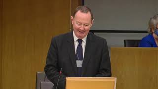 Debate: Scottish Parliament (Assistance for Political Parties) Bill - 2 February 2021