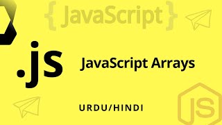 Web development Series || JavaScript Arrays || JavaScript in Urdu Full Course #javascript