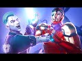 SHADOW MIDAS vs. IRON MAN! (A Fortnite Short Film)