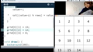 Live Stream #12: 15's puzzle redo