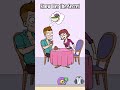 Show Her the Secret: Funny Puzzle! #shorts