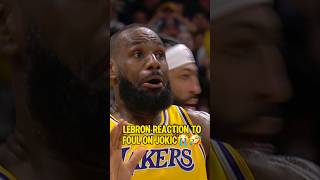 LeBron was TROLLING in the ELIMINATION GAME!🤣