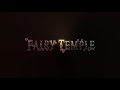 《g.o.f》 “fairy temple” mv ｜demi薀帆｜今晚9 29晚間11點即將上線！｜《g.o.f》專區♥