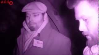 Paranormal Investigation at RAF Tilstock/Abandoned Airbase with (My Mediumship Walkaround)