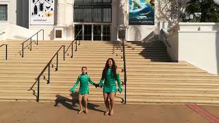 2018 Feb Tappers On The Move SD Natural History Museum