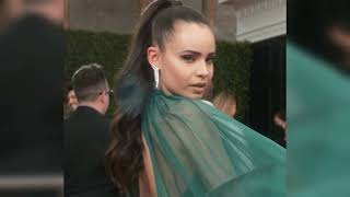 Sofia carson Glambot #sofiacarson #glambot