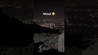 #monal #monalislamabad #monalrestaurant #islamabad #ruins #ruinsofmonal