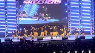 SPCP Terpsichore @ Skechers Finals 7 (Higher Quality)