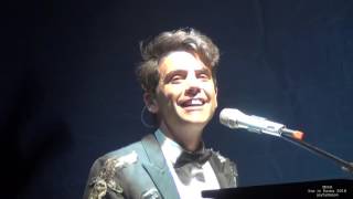 MIKA - Live in Korea 2016 - Daegu