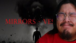 1ST LISTEN REACTION Mirrors - Vestige (Official Music Video)