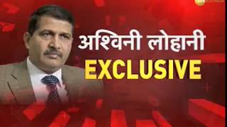 Exclusive: In conversation with Railway Board Chairman Ashwani Lohani