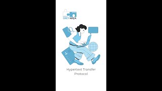 What is HTTP? | Network Basics Explained in 1 Minute
