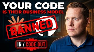Claude Code Steals Your Code!