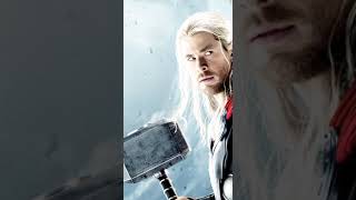 Thor Wakanda Entry Scene 4K WhatsApp Status🔥🥵 #shorts #marvel #thor