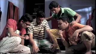 banglalink 7th year celebration commercial