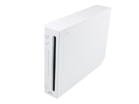 Why is my Wii not updating?