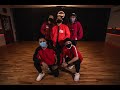 Chris Brown & Young Thug - Go Crazy | Kenneth Abela Choreography