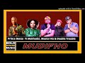 PRINCE BENZA - NGIYAVUMA FT MASTER KG AND MISS TWAGGY-2020