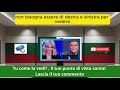 milano capodanno di violenza capezzone e gasparri contro malpezzi sui disordini degli immigrati