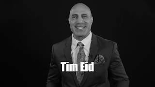 Meet Tim Eid | The High Performance Specialist