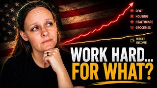 Why Americans Are Giving Up Their Jobs