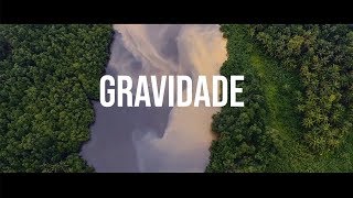 Dillaz X Lhast - Gravidade (Letra)