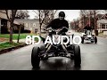 🎧 6IX9INE - STOOPID FT. BOBBY SHMURDA (8D AUDIO) 🎧