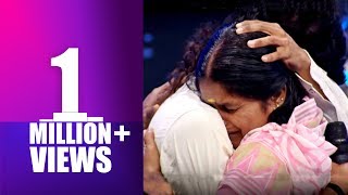 D3 D 4 Dance | Ep 4 - with Poornima & a heart-wrenching story | Mazhavil Manorama