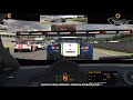 iracing gt3 @ road atlanta porsche cup @ road america week 1