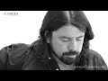 Dave Grohl Proves You Don't Need Lessons to Rock