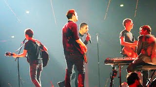 Andreas Bourani - Frieden - HEY Tour - Mannheim