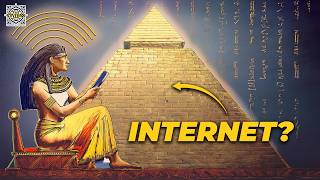 What If Ancient Civilizations Had Internet LIKE US?