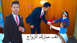 حفل زفاف💍محمد جاسم صالح💍الف مبارك ♥️القيارة/السلطان عبدالله