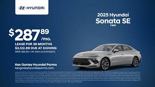 Hyundai Sonata 12/29/2024 4733181