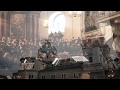 JUBILATE DEO - Dan Forrest- Salzburg Cathedral