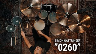 Simon Gattringer - \