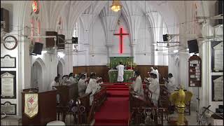 CSI Church of the Good Shepherd Mylapore | Sunday Service - Jan 19, 2025