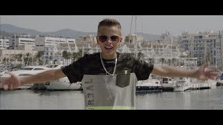 Dustin - Ich liebe dich sehr (official Musikvideo) // VDSIS