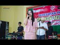 AYANG YESSA OKTAVIA - AMELIA MUSIC GJL PUNCAKWANGI | ARYA AUDIO