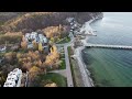 gdynia orłowo lot dronem