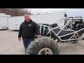 insane supercharged ls rock bouncer