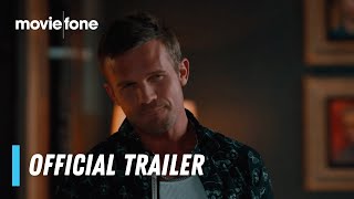 Righteous Thieves | Official Trailer | Lisa Vidal, Cam Gigandet