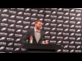 Philadelphia Eagles quarterback Carson Wentz meets the media after beating the Falcons