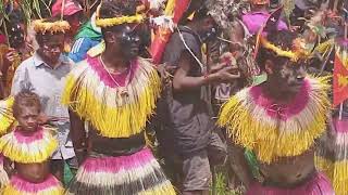 Papua New Guinea 49th Independence Day Celebration, 16 September 2024