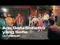 Ada Satu Sobatku (Cover) | GKDI Worship | Lagu Rohani Kristen