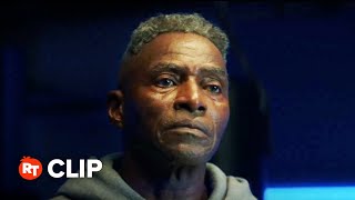 Captain America: Brave New World Movie Clip - THE Isaiah Bradley (2025)