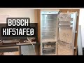 Bosch KIF51AFE0 Fridge